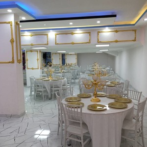 Pembe Köşk Beyaz Saray