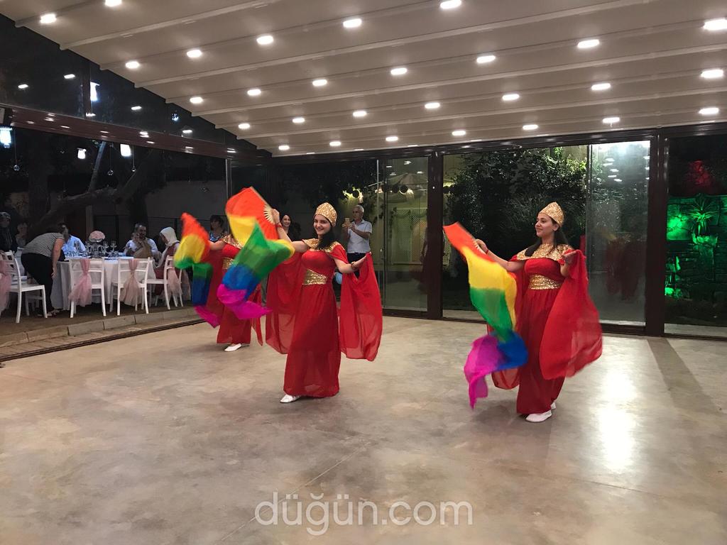 Kaptan Medya Organizasyon