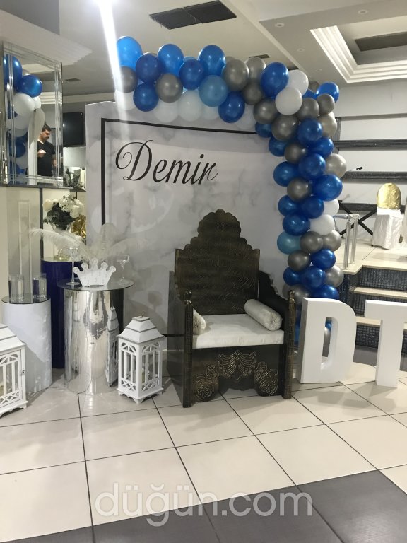 Kaptan Medya Organizasyon