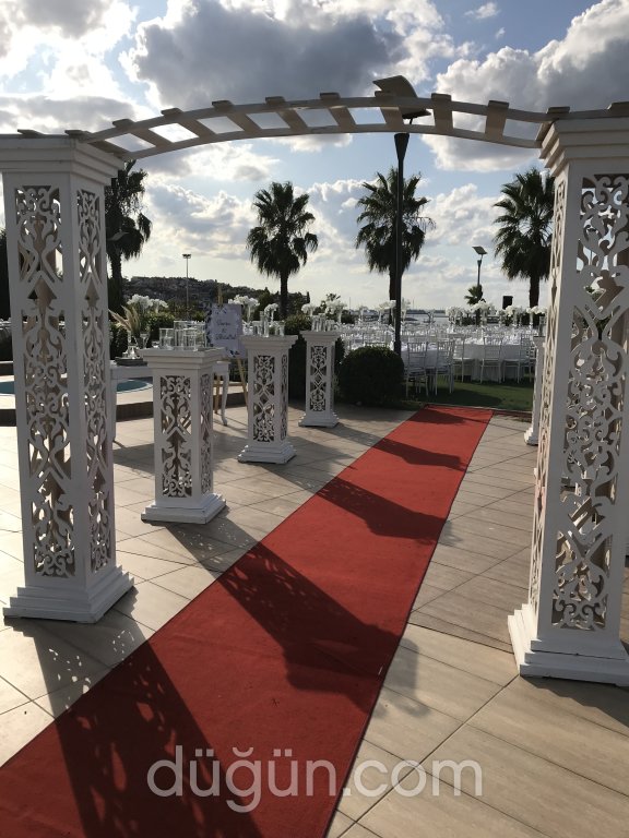 Kaptan Medya Organizasyon