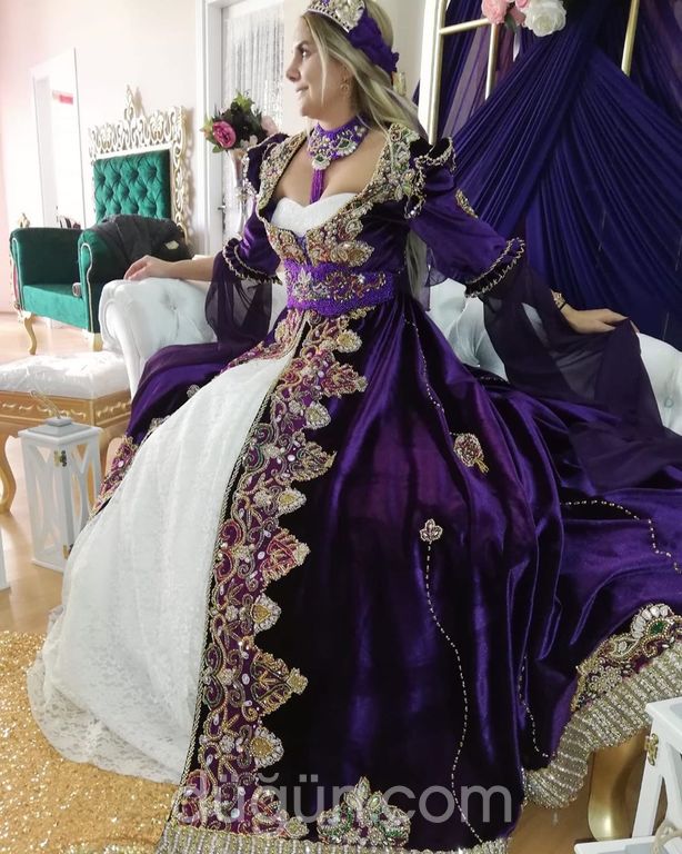 Lidya Kına Organizasyon