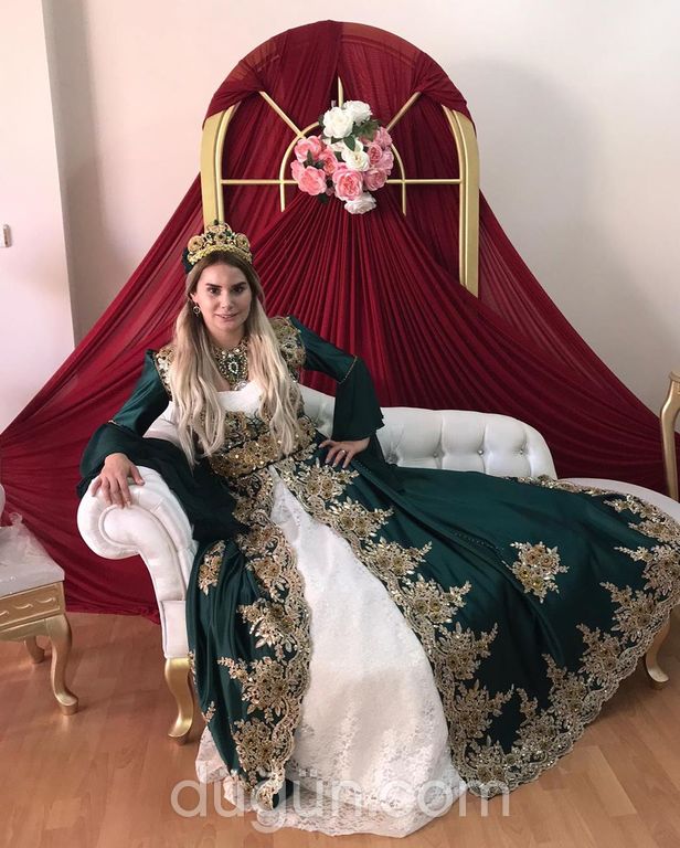 Lidya Kına Organizasyon