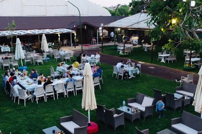 Gaziantep Binicilik Kulübü