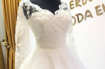 Çiğdem Erdoğan Modaevi