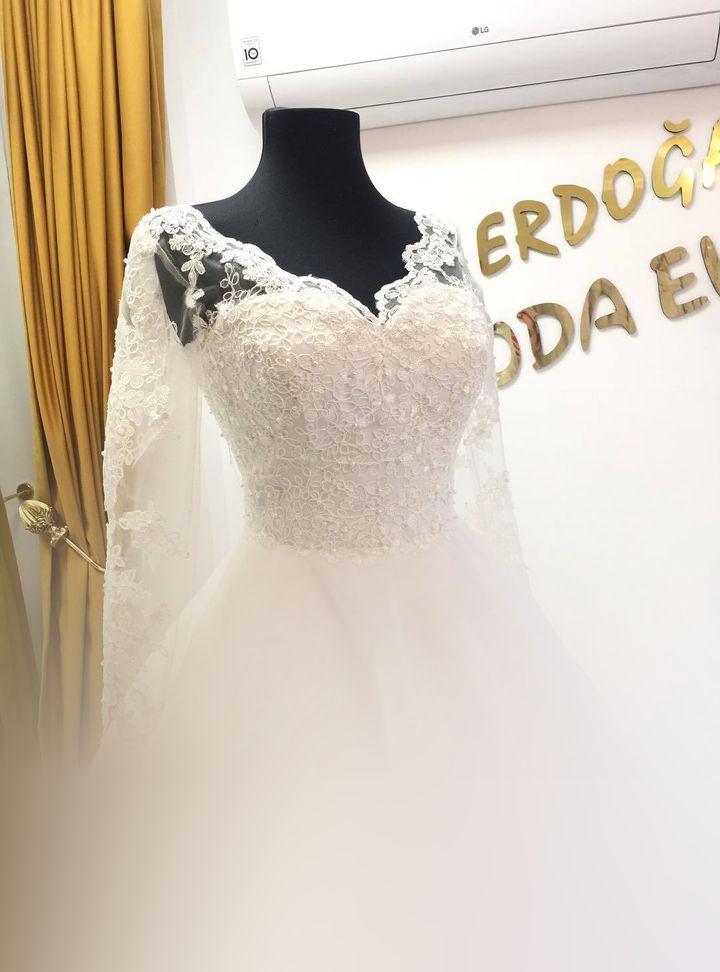 Çiğdem Erdoğan Modaevi