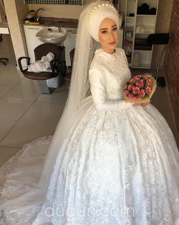 Çiğdem Erdoğan Modaevi