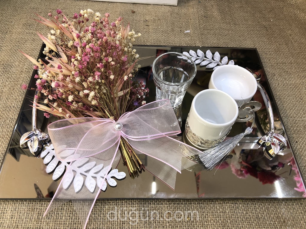 Kezban Nikah Şekeri Ve Kına Organizasyonu