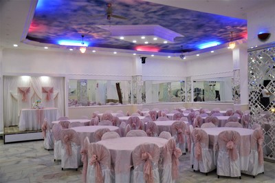 Kral Düğün Sarayı