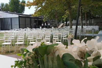 Aşka Davet & Garden