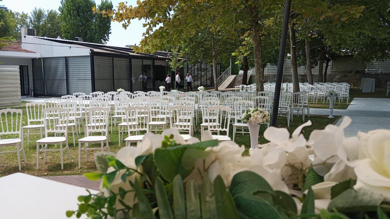 Aşka Davet & Garden