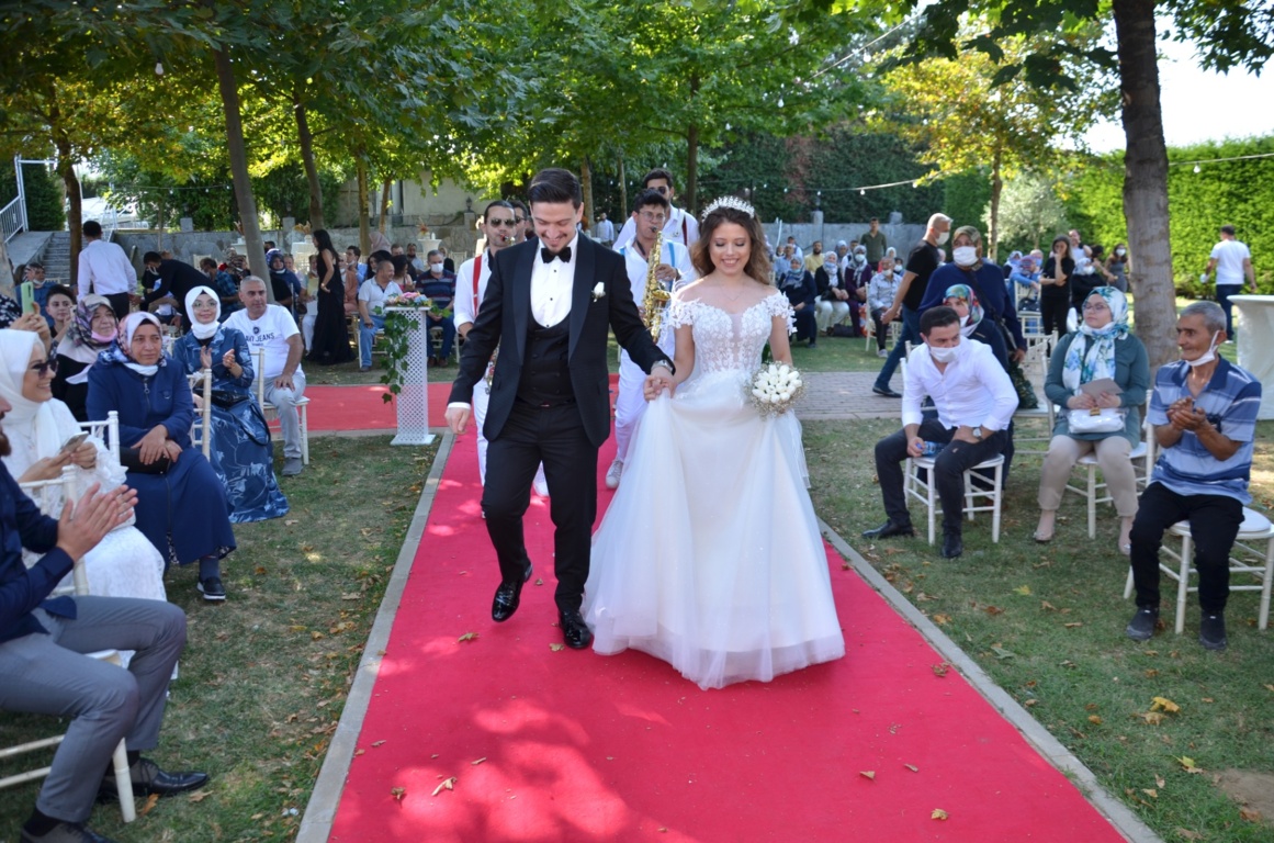 Aşka Davet & Garden