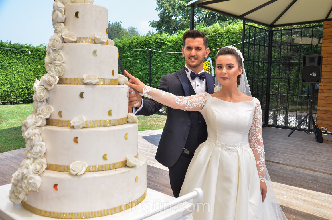 Aşka Davet & Garden