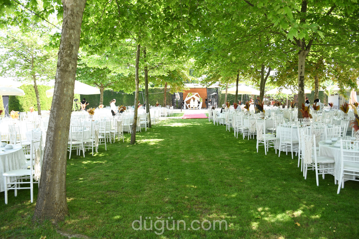 Aşka Davet & Garden