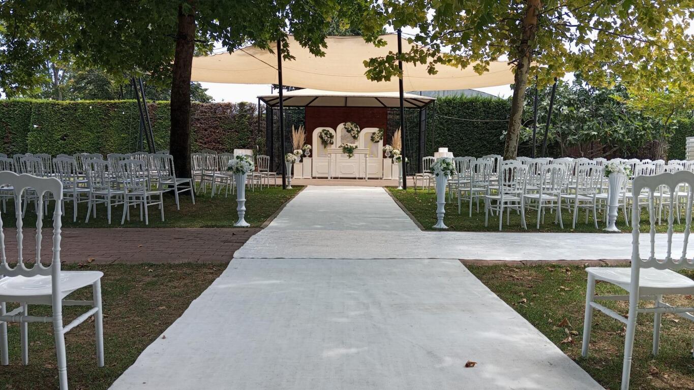 Aşka Davet & Garden