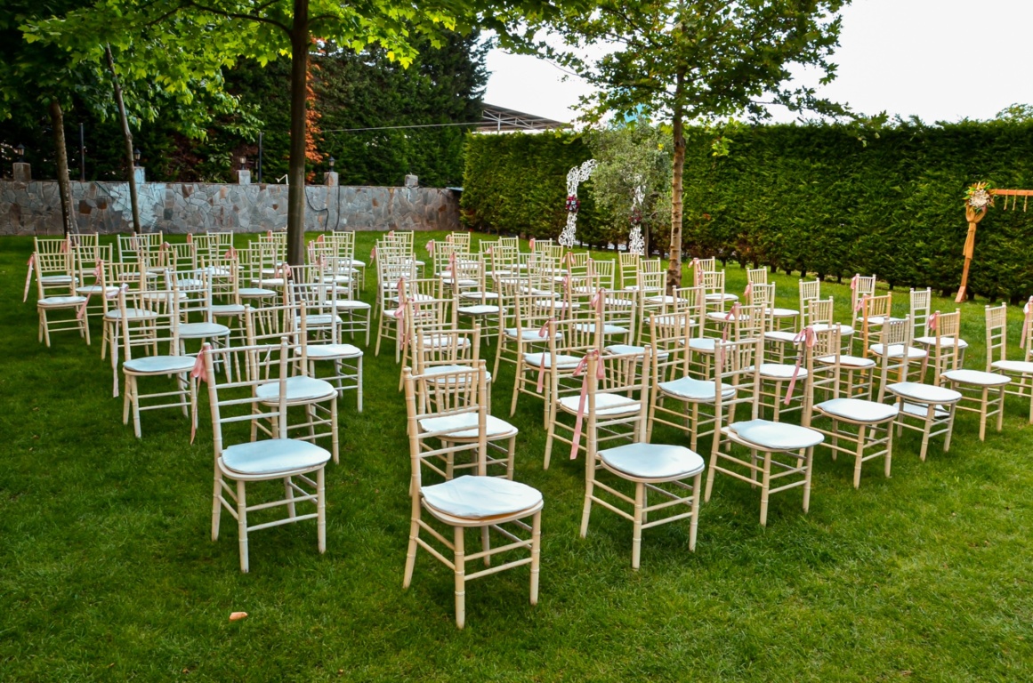 Aşka Davet & Garden