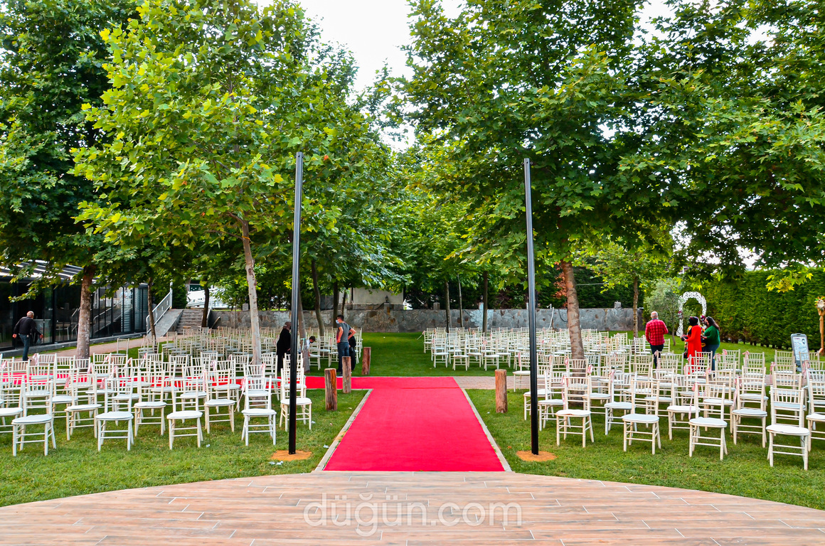 Aşka Davet & Garden