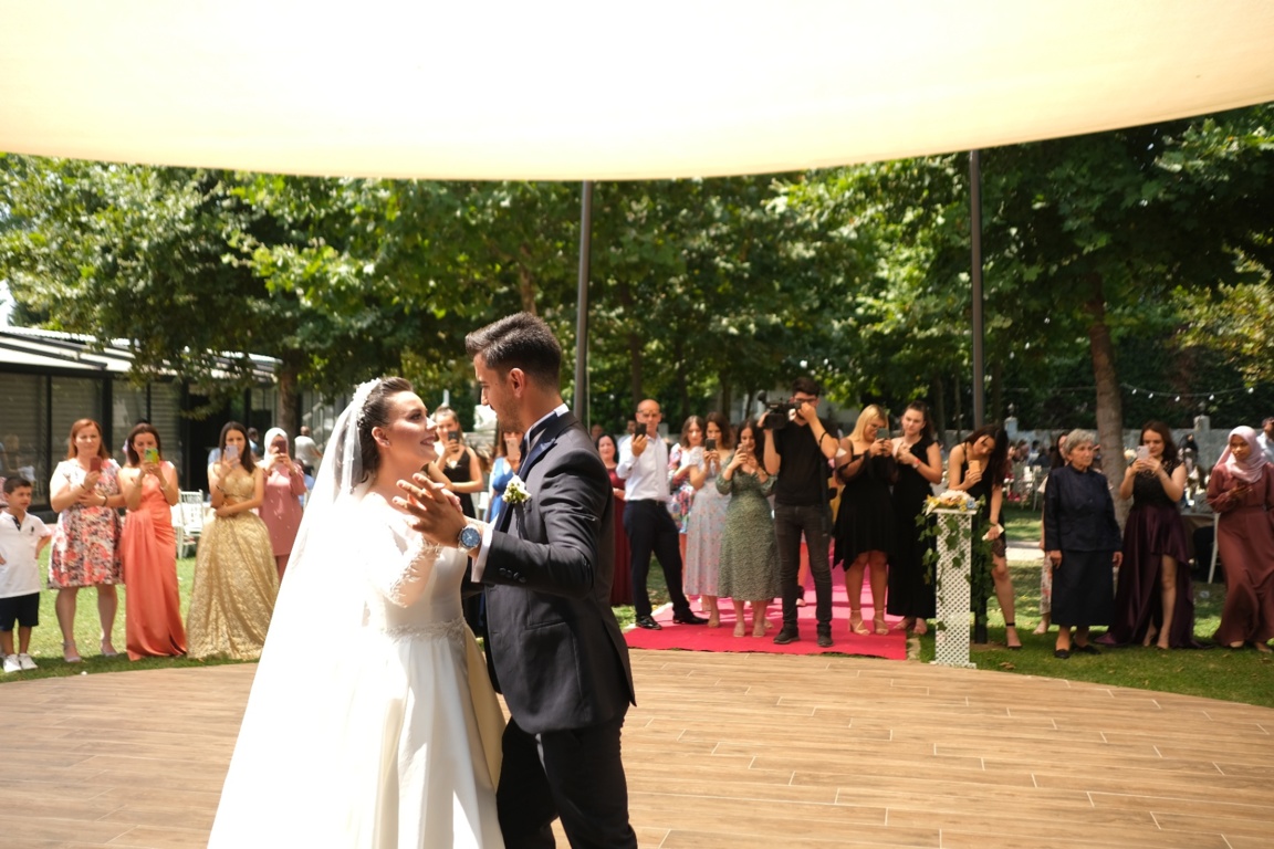 Aşka Davet & Garden