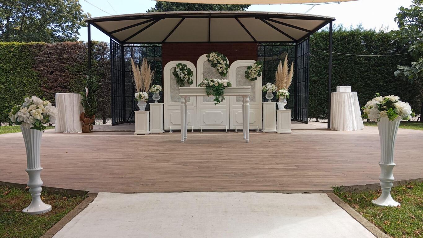 Aşka Davet & Garden