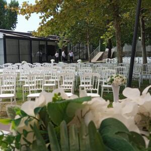 Aşka Davet & Garden