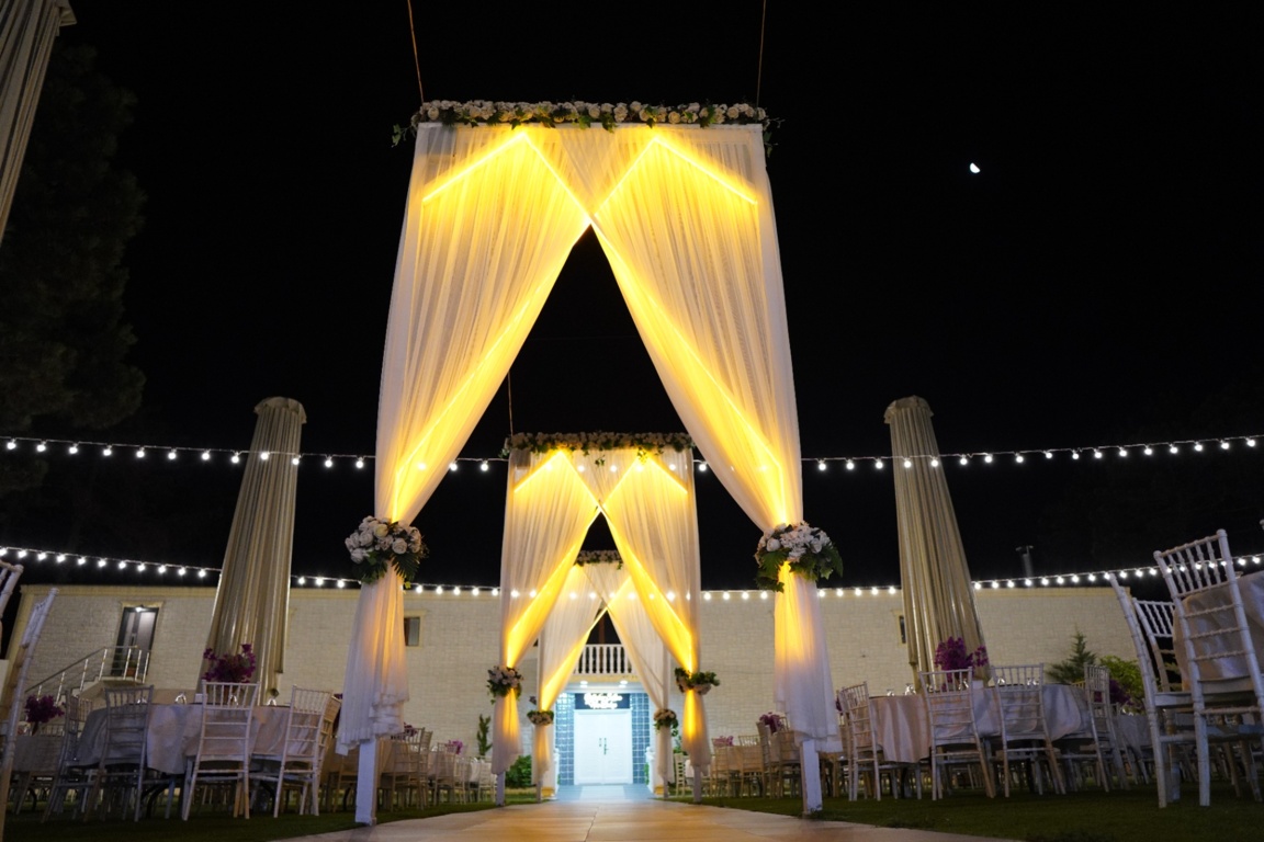 Gülbahar Sultan - Has Bahçe