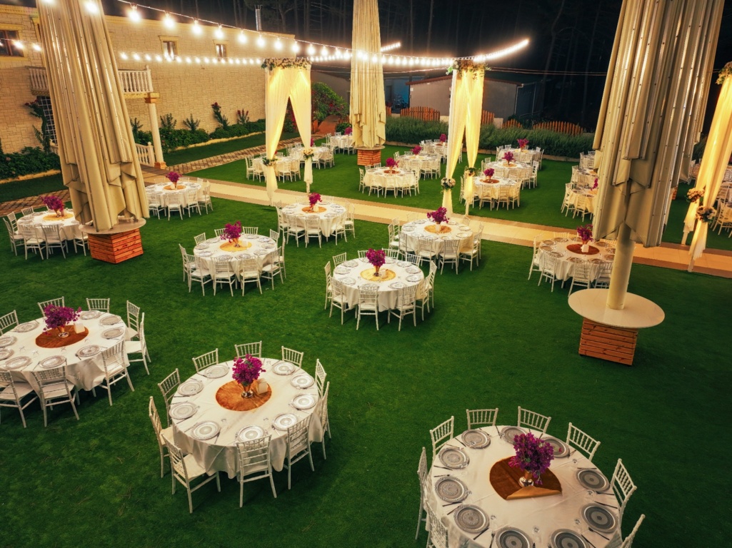 Gülbahar Sultan - Has Bahçe