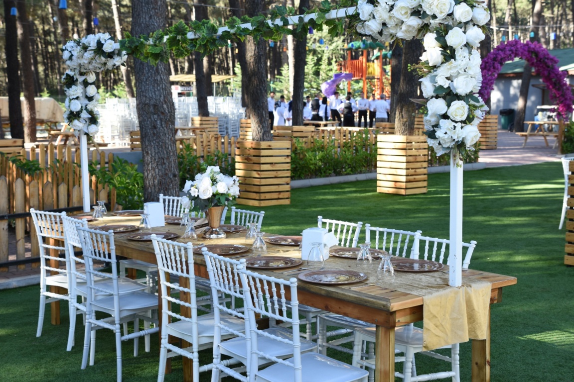 Gülbahar Sultan - Has Bahçe