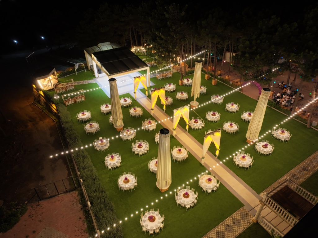 Gülbahar Sultan - Has Bahçe