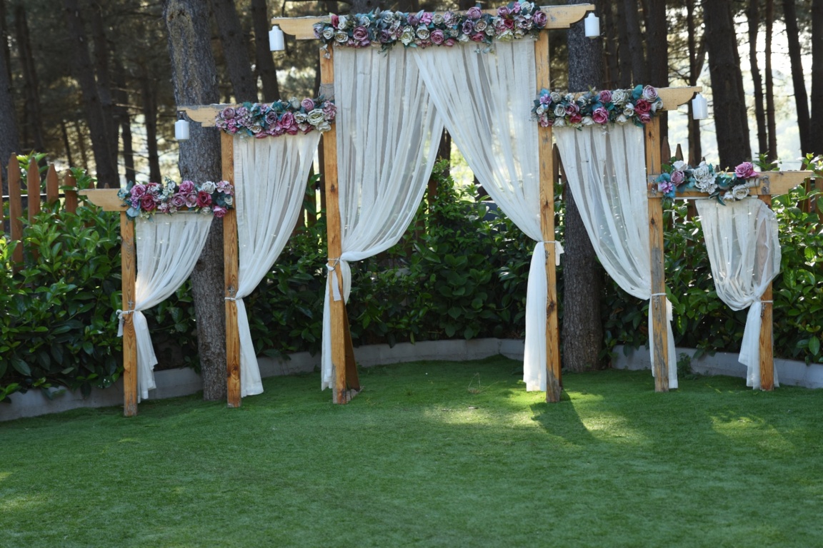 Gülbahar Sultan - Has Bahçe