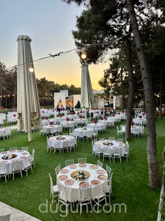 Gülbahar Sultan - Has Bahçe