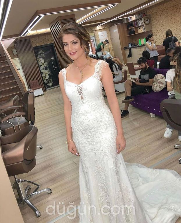 Altın İğne Gelinlik