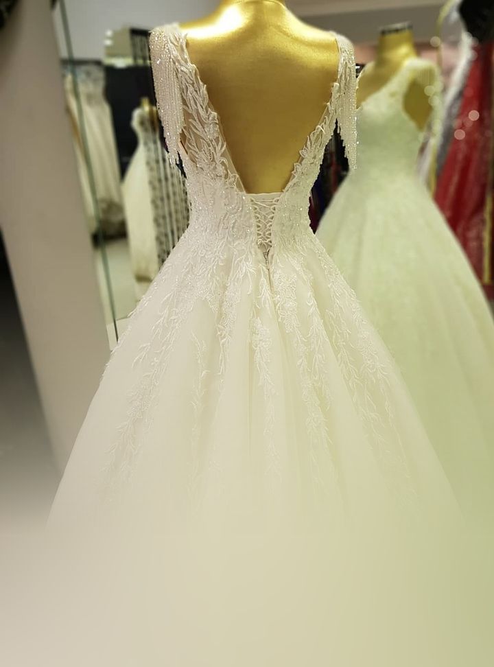 Senovia Couture