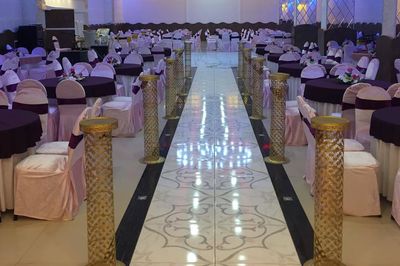 Max Royal Düğün Salonu