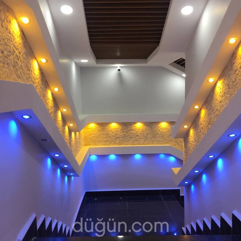 Max Royal Düğün Salonu