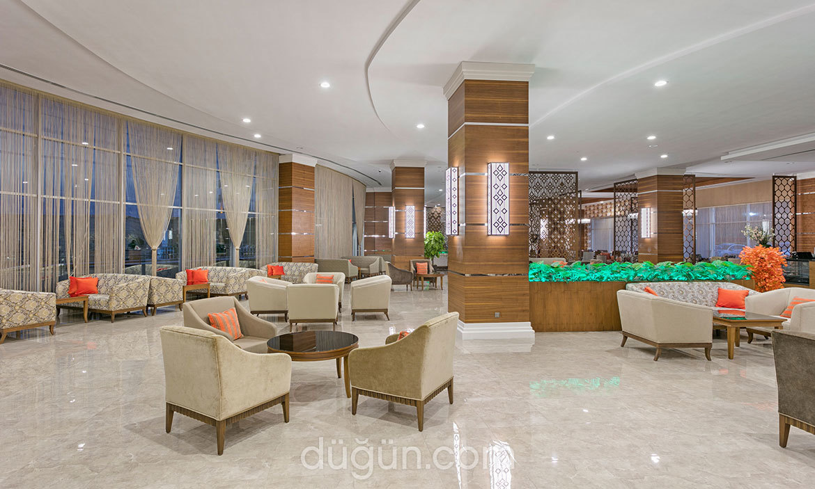 Armada Grannos Thermal Hotel Convention