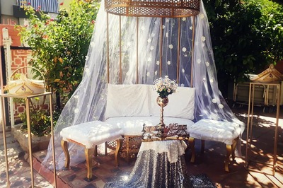 Cansu'you Organizasyon