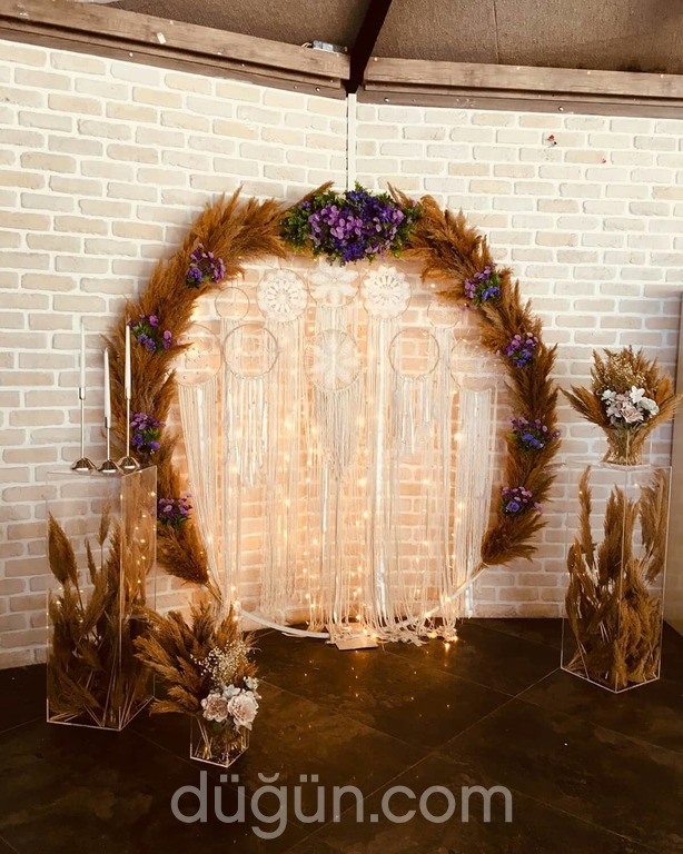 Cansu'you Organizasyon