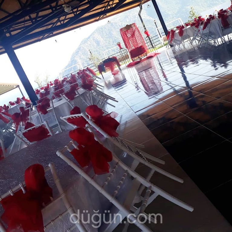 Cansu'you Organizasyon