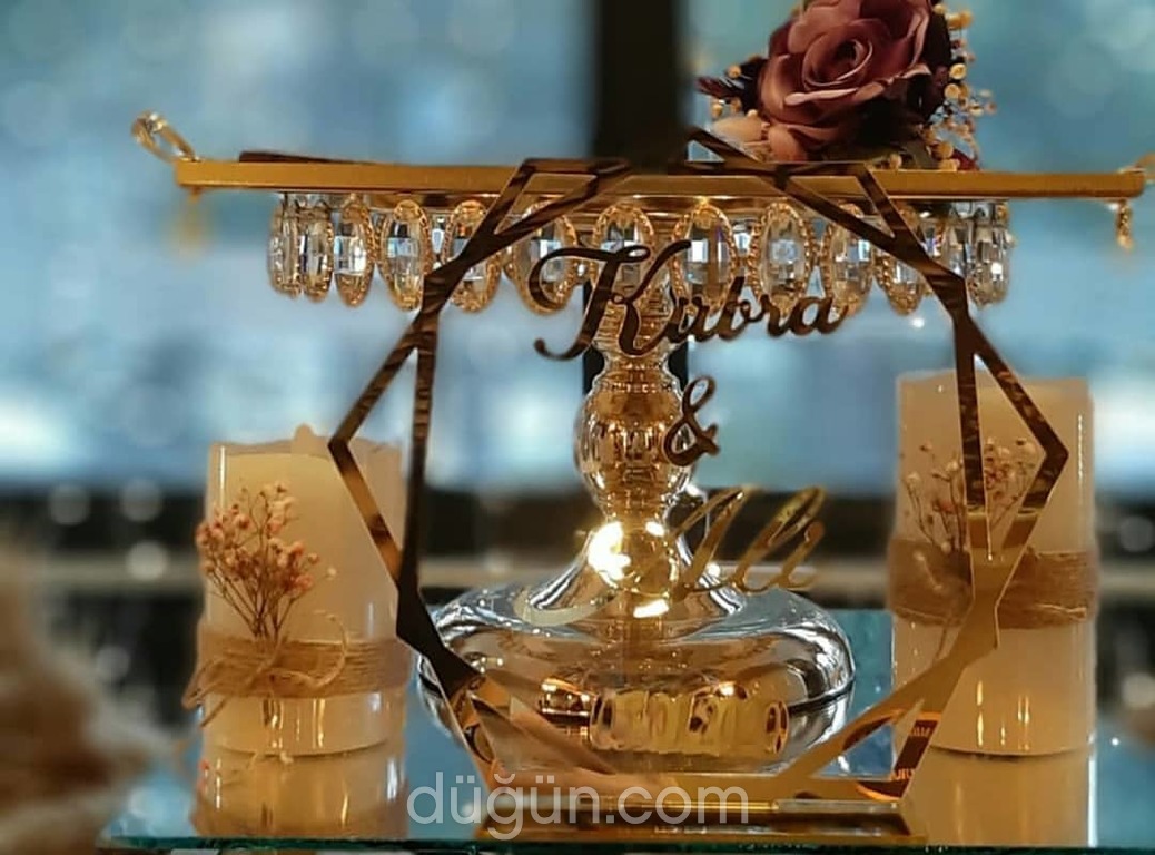 Cansu'you Organizasyon