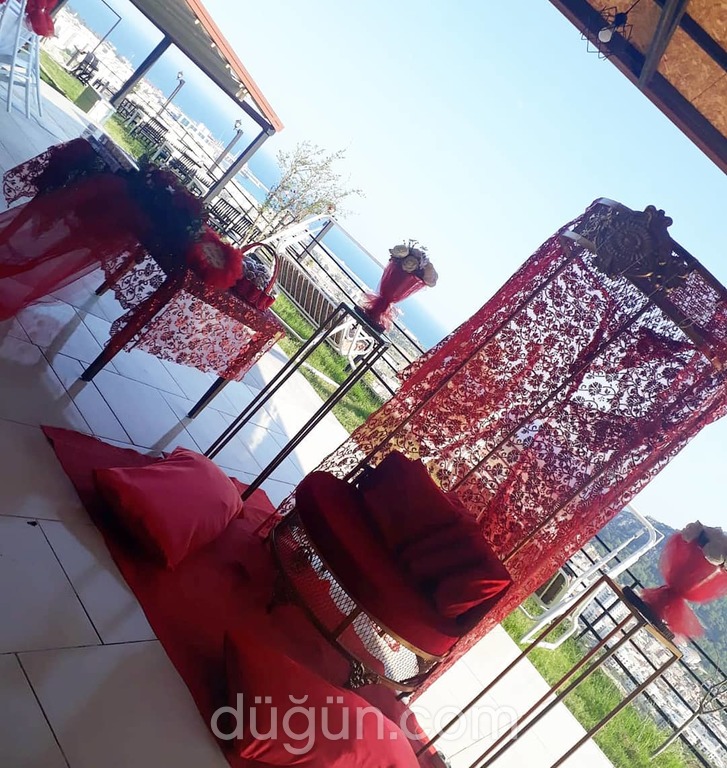 Cansu'you Organizasyon