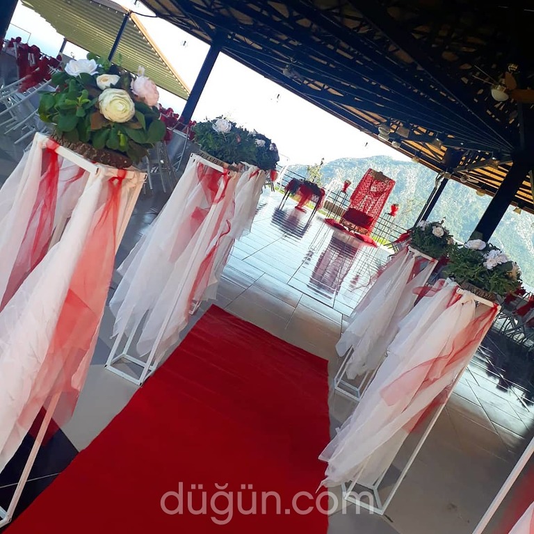 Cansu'you Organizasyon