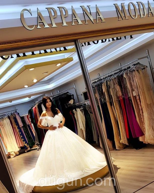 Moda Cappana