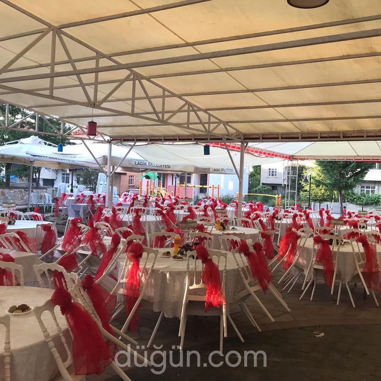 Tomurcuk Cafe