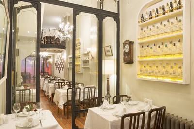 Latife Hanım Meyhanesi