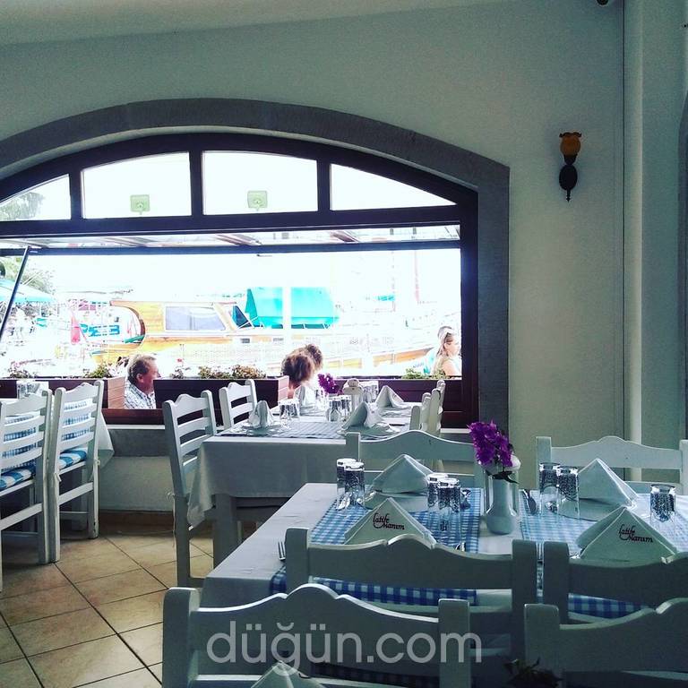 Latife Hanım Meyhanesi