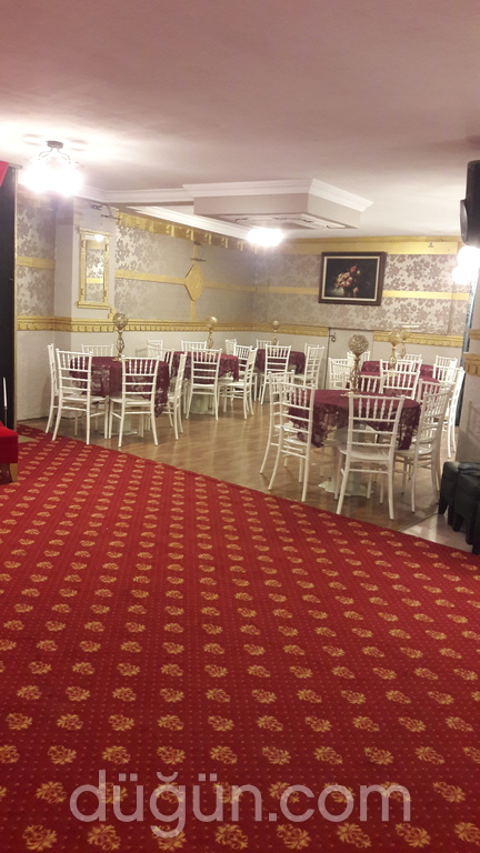 Orjin Cafe Kına Salonu