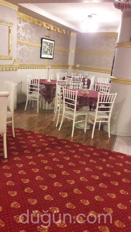 Orjin Cafe Kına Salonu