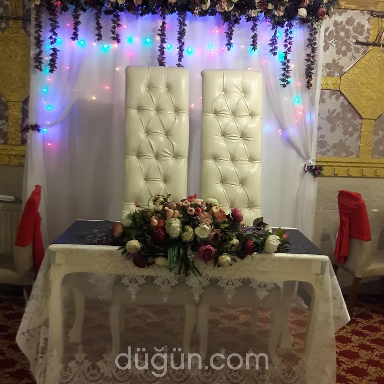 Orjin Cafe Kına Salonu