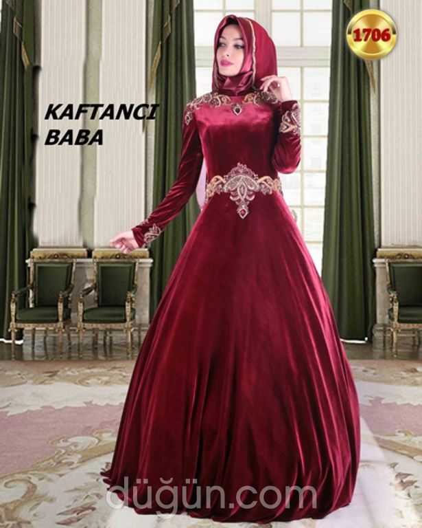 Kaftancı Baba