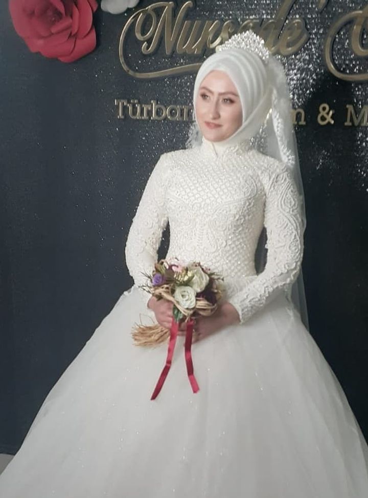 Kuzey Gelinlik Serik 2