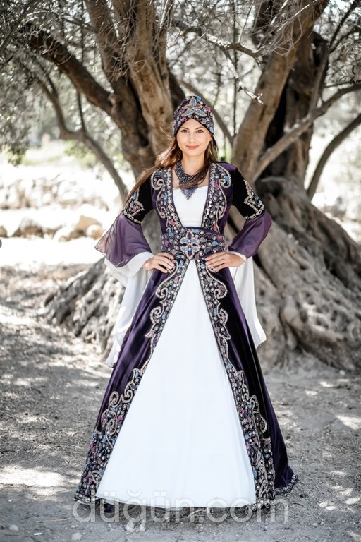 Kuzey Gelinlik Serik